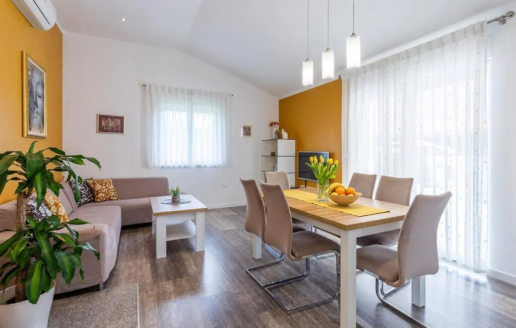 Willa Holiday Home Elin Fažana Chorwacja