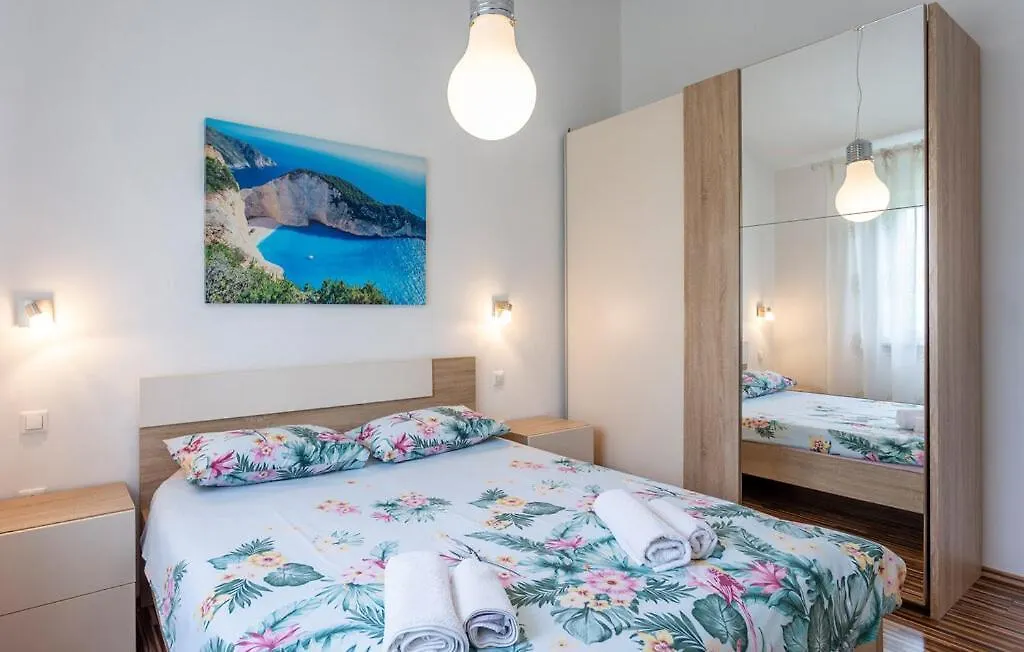 Holiday Home Elin 파자나 크로아티아